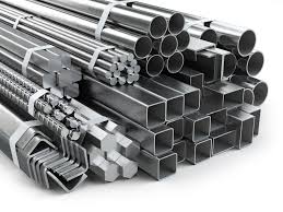 Steel - Rolls - Image 1